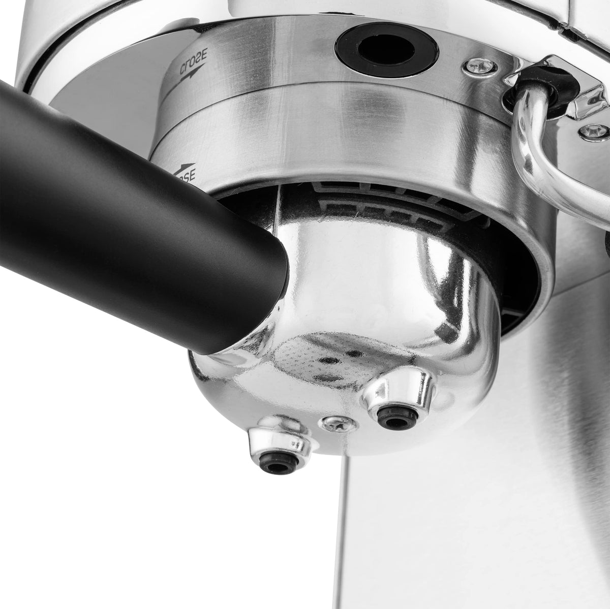 SENCOR SES 4900SS – Machine Expresso 20 Bars 1400 W – Buse Vapeur – Thermoblock – Inox – Neuve