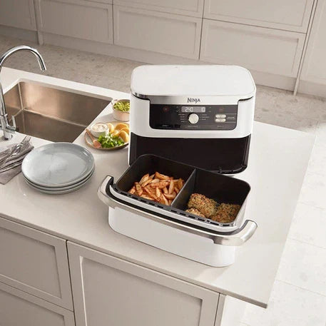 Friteuses sans huile & Air Fryers