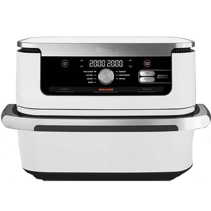 Air Fryer Ninja Foodi FLEX 7-en-1 10,4 L Blanc AF500EUWH
