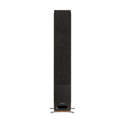 JAMO S 809 Noir – Paire d'Enceintes Colonnes 240 W – Hi-Fi Home Cinéma