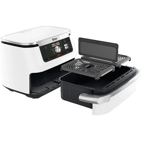 Air Fryer Ninja Foodi FLEX 7-en-1 10,4 L Blanc AF500EUWH