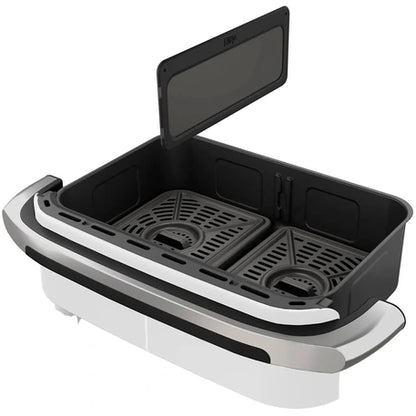 Air Fryer Ninja Foodi FLEX 7-en-1 10,4 L Blanc AF500EUWH
