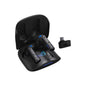 ASUS ROG Cetra True Wireless SpeedNova – Écouteurs Gaming Sans Fil Bluetooth & 2,4 GHz – ANC – 24 bits/96 kHz – Noir – Neufs