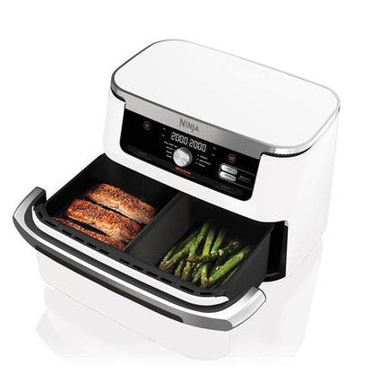 Air Fryer Ninja Foodi FLEX 7-en-1 10,4 L Blanc AF500EUWH