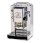 Faber Pro Total Inox Basic – Machine à Café à Dosettes ESE 44 mm – 15 Bars – 500 W – Inox – Neuve