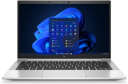 HP EliteBook 830 G8 13,3" Full HD – Intel Core i5-1135G7 – 8 Go RAM – SSD 256 Go – Windows 11