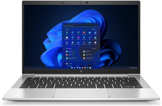 HP EliteBook 830 G8 13,3" Full HD – Intel Core i5-1135G7 – 8 Go RAM – SSD 256 Go – Windows 11