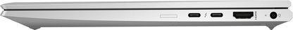 HP EliteBook 830 G8 13,3" Full HD – Intel Core i5-1135G7 – 8 Go RAM – SSD 256 Go – Windows 11