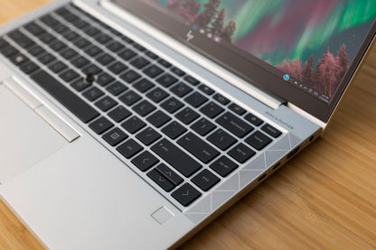 HP EliteBook 830 G8 13,3" Full HD – Intel Core i5-1135G7 – 8 Go RAM – SSD 256 Go – Windows 11