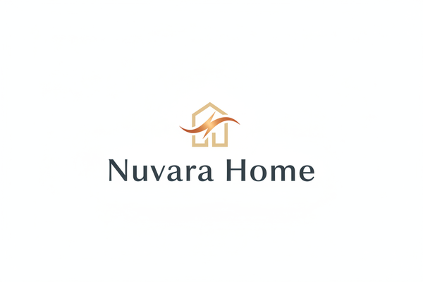 Logo Nuvara Home