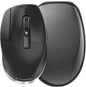 3Dconnexion CadMouse Pro Wireless Left – Souris Ergonomique Sans Fil pour Gaucher – 7200 DPI – Neuve
