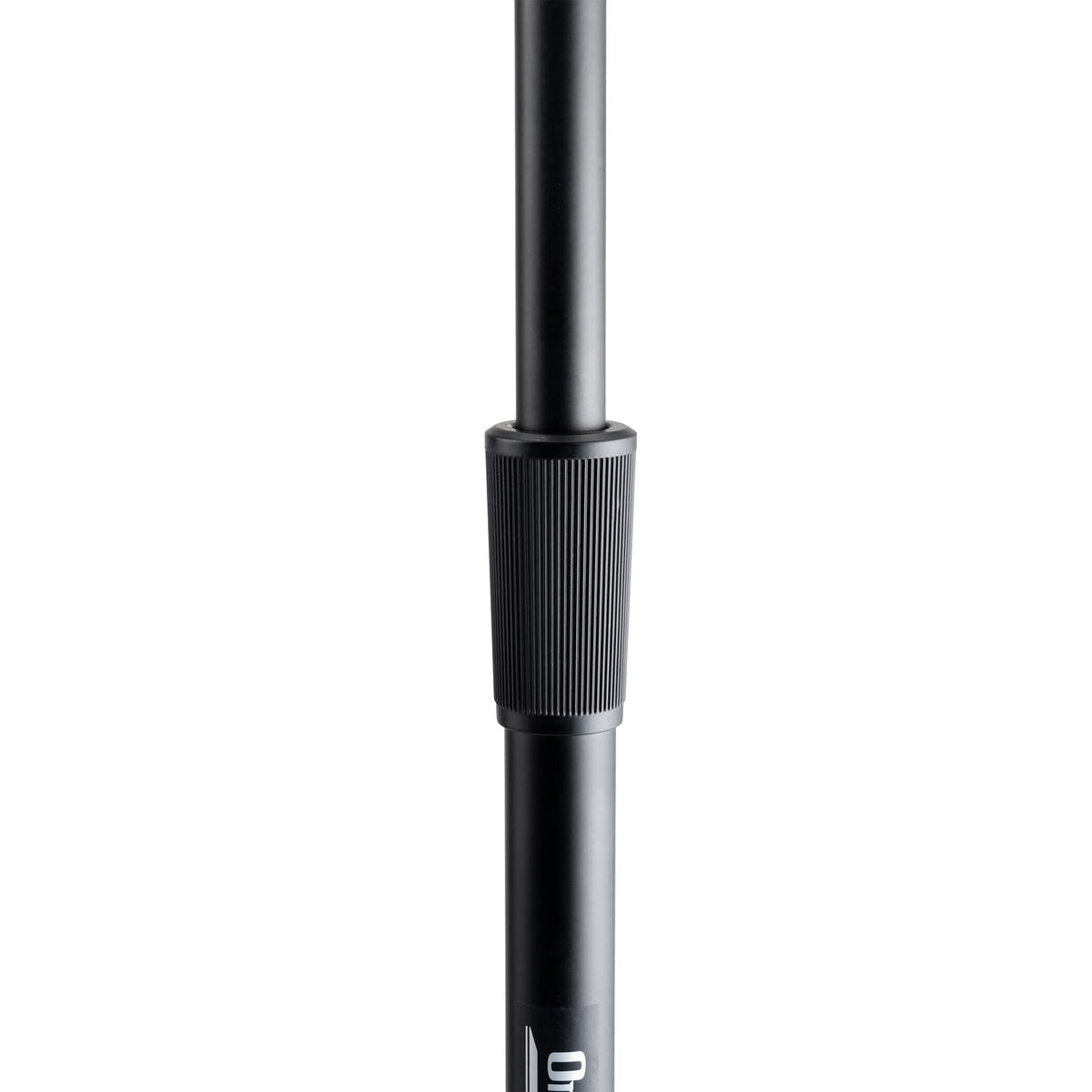 On-Stage SMS7630B – Pied Micro Studio Professionnel à Base Lourde avec Perche Télescopique – Neuf