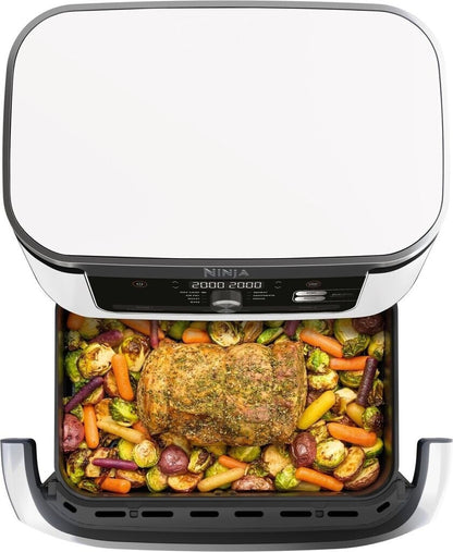 Air Fryer Ninja Foodi FLEX 7-en-1 10,4 L Blanc AF500EUWH