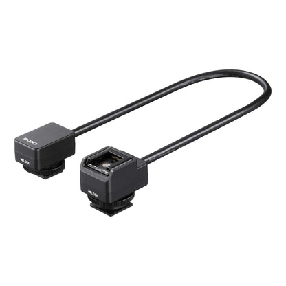 Sony XLR-K3M – Kit Adaptateur XLR Numérique + Micro ECM-XM1 – Neuf – Garantie 2 ans