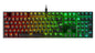 Oversteel KOVAR – Clavier Gaming Mécanique RGB AZERTY – Switches Outemu Red – Noir – Neuf