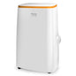 Climatiseur Mobile Réversible Taurus Alpatec AC 14000 CH – 14000 BTU – 4200 W – Mode Nuit – Jusqu'à 40 m²