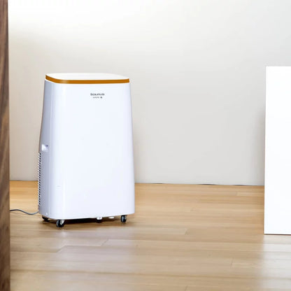 Climatiseur Mobile Réversible Taurus Alpatec AC 14000 CH – 14000 BTU – 4200 W – Mode Nuit – Jusqu'à 40 m²
