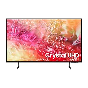Samsung UE55DU7172U Smart TV LED 4K UHD 55"