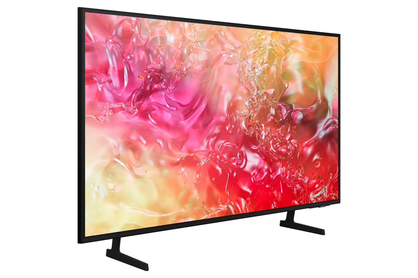 Samsung UE55DU7172U Smart TV LED 4K UHD 55"